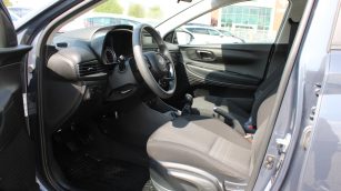 Hyundai i20 1.2 Pure PY1956A w abonamencie