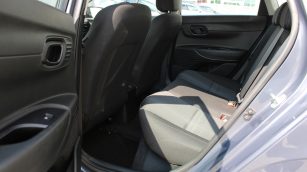 Hyundai i20 1.2 Pure PY1956A w abonamencie