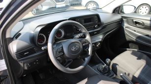Hyundai i20 1.2 Pure PY1956A w abonamencie
