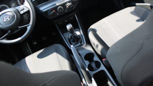 Hyundai i20 1.2 Pure PY1956A w abonamencie