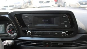 Hyundai i20 1.2 Pure PY1956A w abonamencie