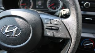 Hyundai i20 1.2 Pure PY1956A w abonamencie