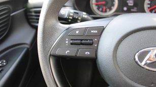 Hyundai i20 1.2 Pure PY1956A w abonamencie