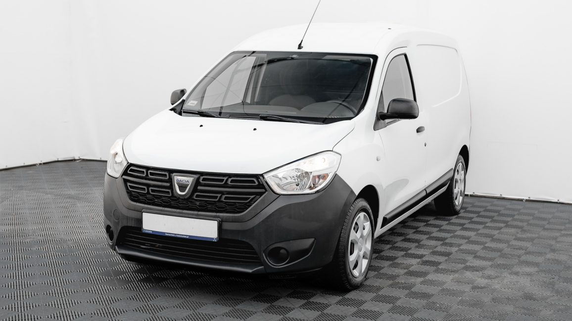 Dacia Dokker Van 1.5 dCi Comfort GD502TH w leasingu dla firm