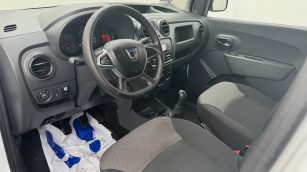 Dacia Dokker Van 1.5 dCi Comfort GD502TH w leasingu dla firm