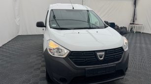 Dacia Dokker Van 1.5 dCi Comfort GD502TH w leasingu dla firm