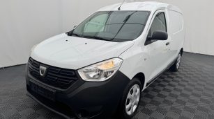 Dacia Dokker Van 1.5 dCi Comfort GD502TH w leasingu dla firm