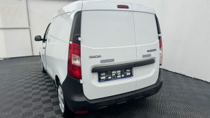 Dacia Dokker Van 1.5 dCi Comfort GD502TH w leasingu dla firm