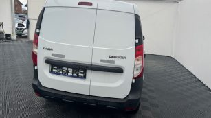 Dacia Dokker Van 1.5 dCi Comfort GD502TH w leasingu dla firm