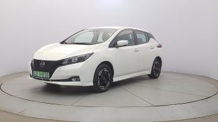Nissan Leaf 40kWh Acenta GD1H930 w abonamencie