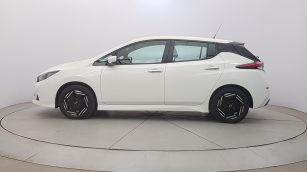 Nissan Leaf 40kWh Acenta GD1H930 w abonamencie