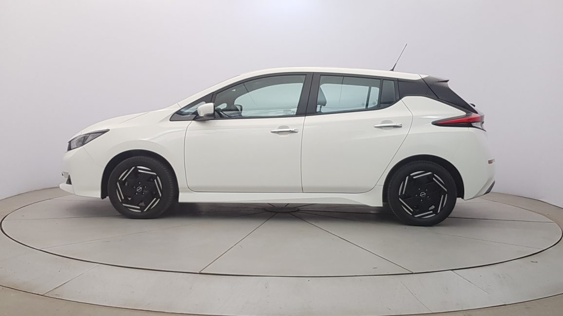 Nissan Leaf 40kWh Acenta GD1H930 w abonamencie