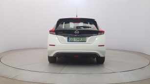 Nissan Leaf 40kWh Acenta GD1H930 w abonamencie