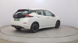 Nissan Leaf 40kWh Acenta GD1H930 w abonamencie