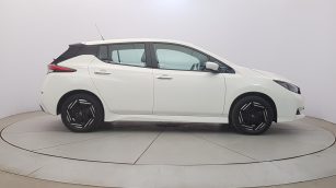 Nissan Leaf 40kWh Acenta GD1H930 w abonamencie