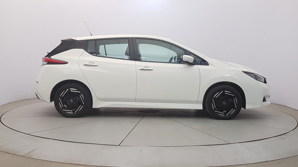 Nissan Leaf 40kWh Acenta GD1H930 w abonamencie