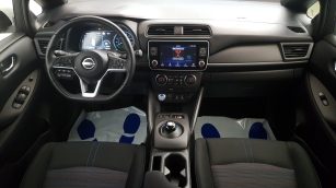 Nissan Leaf 40kWh Acenta GD1H930 w abonamencie