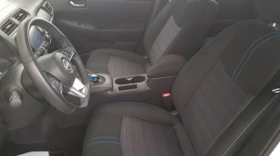 Nissan Leaf 40kWh Acenta GD1H930 w abonamencie