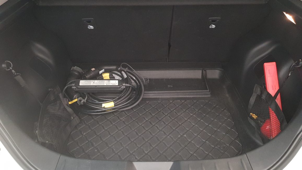 Nissan Leaf 40kWh Acenta GD1H930 w abonamencie