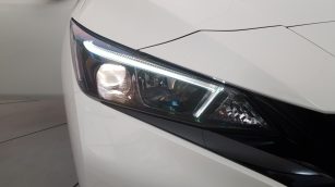 Nissan Leaf 40kWh Acenta GD1H930 w abonamencie