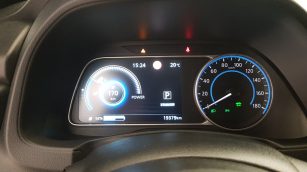 Nissan Leaf 40kWh Acenta GD1H930 w abonamencie