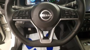 Nissan Leaf 40kWh Acenta GD1H930 w abonamencie