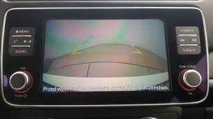Nissan Leaf 40kWh Acenta GD1H930 w abonamencie