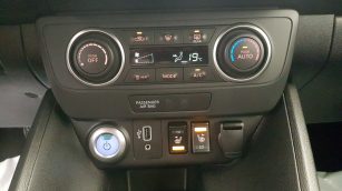 Nissan Leaf 40kWh Acenta GD1H930 w abonamencie