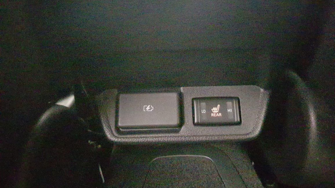 Nissan Leaf 40kWh Acenta GD1H930 w leasingu dla firm