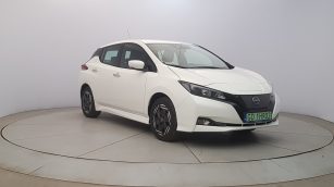 Nissan Leaf 40kWh Acenta GD1H903 w abonamencie