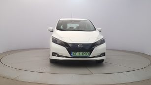Nissan Leaf 40kWh Acenta GD1H903 w abonamencie