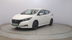 Nissan Leaf 40kWh Acenta GD1H903 w abonamencie