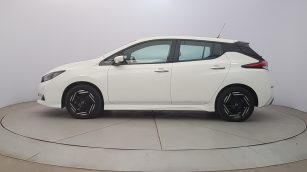 Nissan Leaf 40kWh Acenta GD1H903 w abonamencie