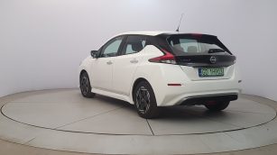 Nissan Leaf 40kWh Acenta GD1H903 w abonamencie