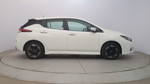 Nissan Leaf 40kWh Acenta GD1H903 w abonamencie