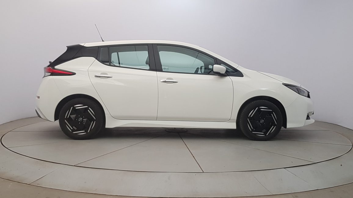 Nissan Leaf 40kWh Acenta GD1H903 w abonamencie