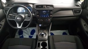 Nissan Leaf 40kWh Acenta GD1H903 w abonamencie