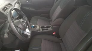 Nissan Leaf 40kWh Acenta GD1H903 w abonamencie