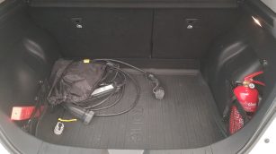 Nissan Leaf 40kWh Acenta GD1H903 w abonamencie
