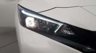 Nissan Leaf 40kWh Acenta GD1H903 w abonamencie