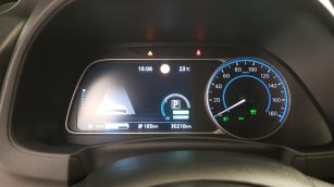 Nissan Leaf 40kWh Acenta GD1H903 w abonamencie
