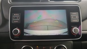 Nissan Leaf 40kWh Acenta GD1H903 w abonamencie