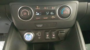 Nissan Leaf 40kWh Acenta GD1H903 w abonamencie