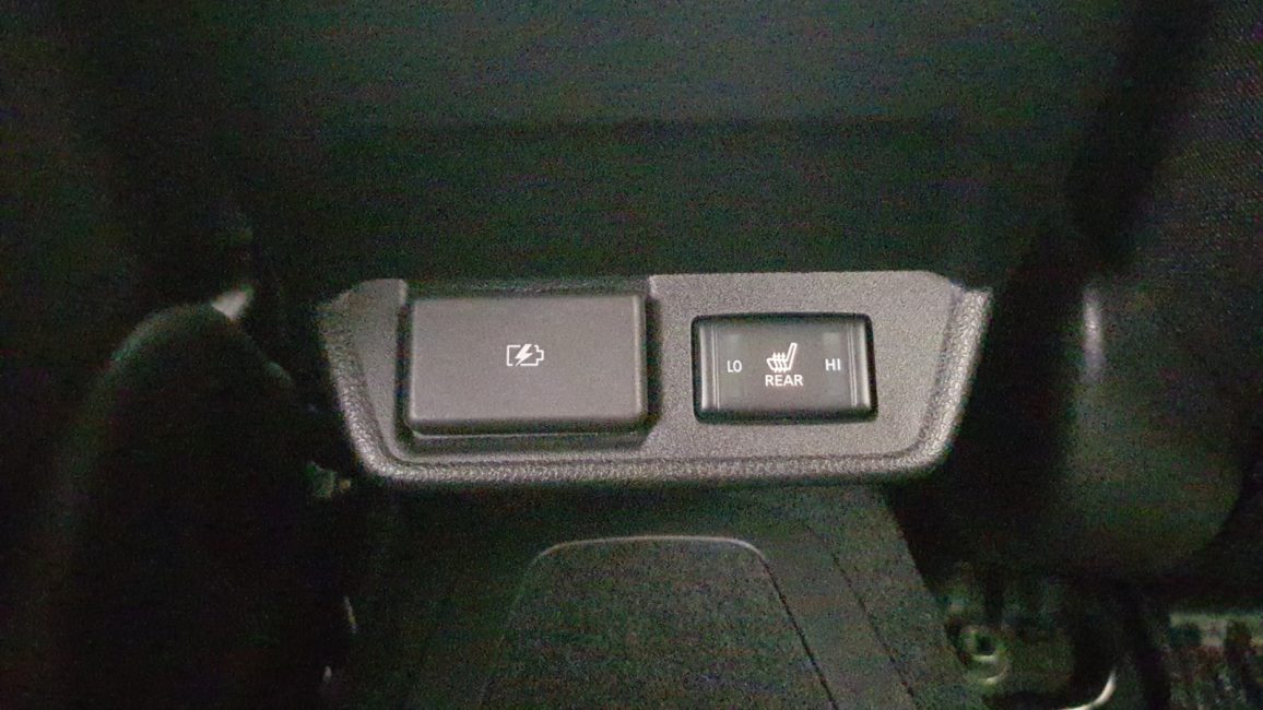 Nissan Leaf 40kWh Acenta GD1H903 w abonamencie