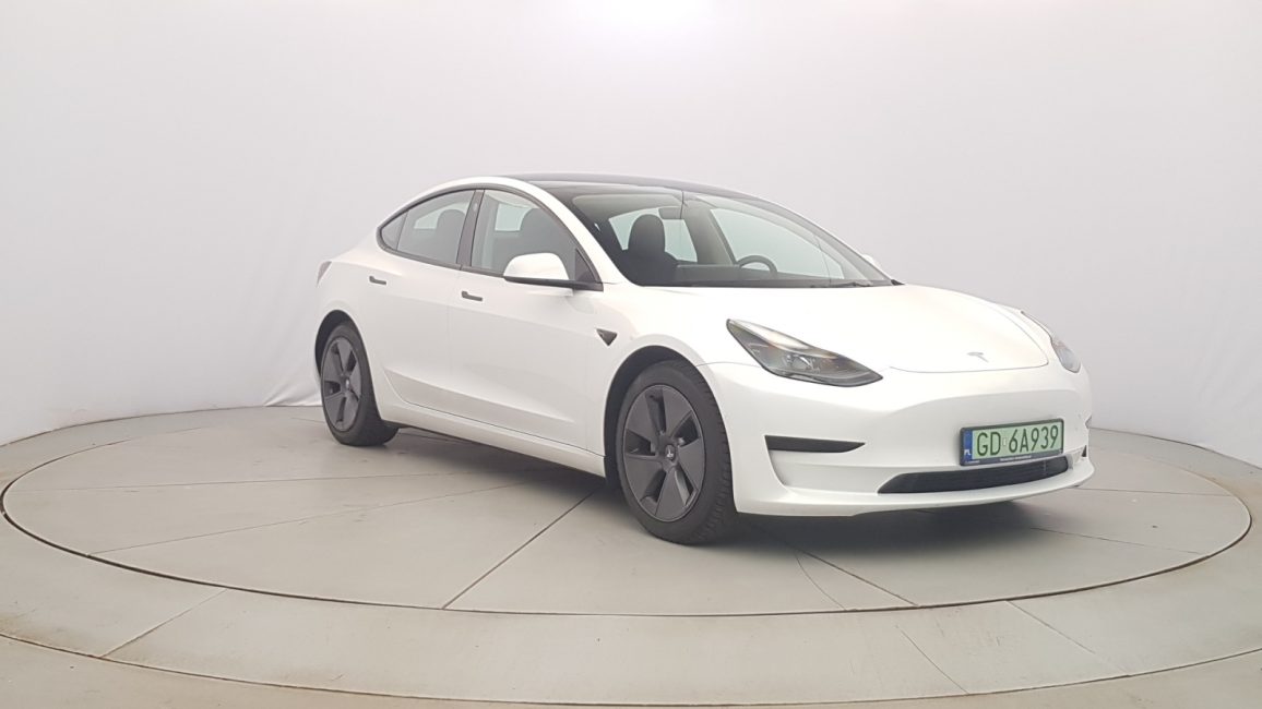 Tesla 3 RWD GD6A939 w leasingu dla firm