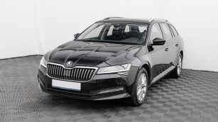 Skoda Superb 1.5 TSI Ambition DSG GD5C844 w abonamencie