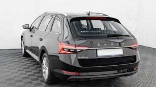Skoda Superb 1.5 TSI Ambition DSG GD5C844 w abonamencie
