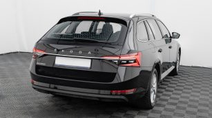 Skoda Superb 1.5 TSI Ambition DSG GD5C844 w abonamencie