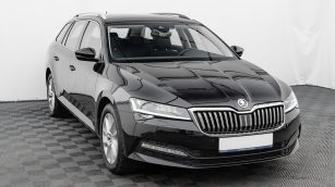 Skoda Superb 1.5 TSI Ambition DSG GD5C844 w abonamencie