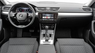 Skoda Superb 1.5 TSI Ambition DSG GD5C844 w abonamencie